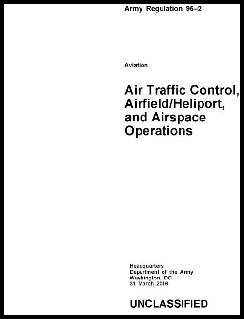 AR 95-2 ATC & Airspace Opns - 2016 - Mini size